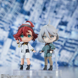 Bandai Tamashii Nations Figuarts Mini "The Witch from Mercury" [Miorine Rembran]