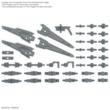 HG Gundam Option Parts Set Gunpla 17 (Binder Gun)