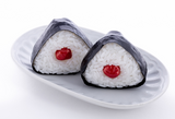 Syuto Seiko Plastic Model - Onigiri