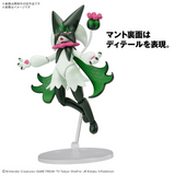 Pokemon Model Kit - Meowscarada