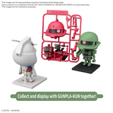 Zakupla-Kun DX Set (With Runner Ver. Recreation Parts)