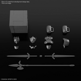 30MF #I-02 Item Shop 2 (Fighter Option)