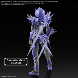 30MF #A-11 Class Up Armor (Liber Assassin Slash)