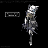 30MF #A-12 Class Up Armor (Rozen Assassin Slash)