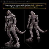 30MF #015 Dragoniaknight