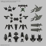 30MM #77 Full Armor Portanova