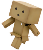 KOTOBUKIYA Danboard Model Kit