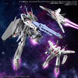 Macross 1/100 VF-25F Messiah (Saotome Alto) "Macross Frontier"