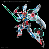 GQUX HG #13 GQuuuuuuX(Endymion Unit Awakened)
