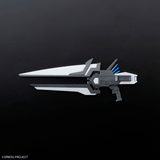 HG Ashsaviour (Super Robot Wars)
