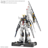 PG Unleashed RX-93 v (Nu) Gundam