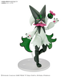 Pokemon Model Kit - Meowscarada