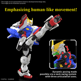 RG #42 Shining Gundam