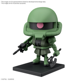 Zakupla-Kun DX Set (With Runner Ver. Recreation Parts)
