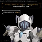 30MF #A-12 Class Up Armor (Rozen Assassin Slash)