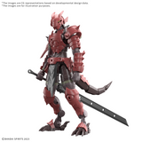 30MF #015 Dragoniaknight