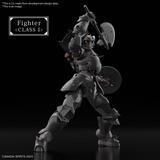 30MF #04 Rosan Fighter