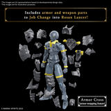 30MF #12 Rozen Lancer