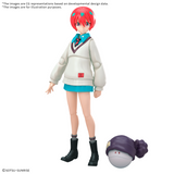 GQUX Figure-rise Standard Amate Yuzuriha (Machu)