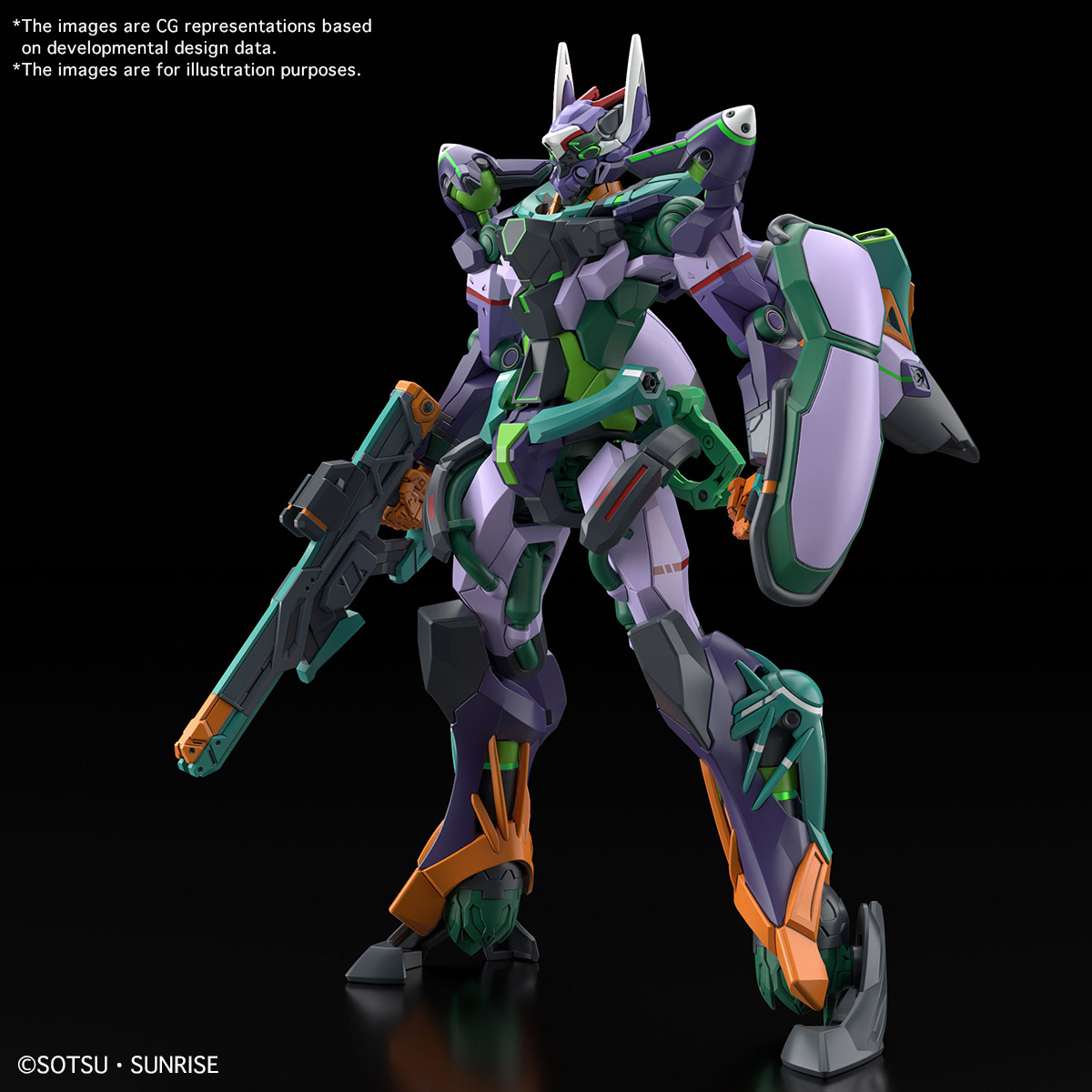 GQUX HG #08 GFreD