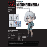 Bandai Tamashii Nations Figuarts Mini "The Witch from Mercury" [Miorine Rembran]