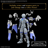 30MF #A-09 Class-Up Armor (Liber Bishop)
