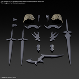 30MF #A-12 Class Up Armor (Rozen Assassin Slash)
