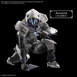 30MF #11 Rozen Assassin