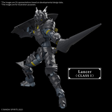 30MF #12 Rozen Lancer