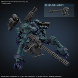 30MM #03 Armored Core VI Fires of Rubicon Balam Industries BD-011 Melander Liger Tail
