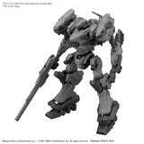 30MM #04 Armored Core VI Fires of Rubicon RaD CC-2000 Orbiter