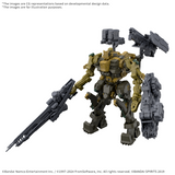 30MM #05 ARMORED CORE VI FIRES OF RUBICON RaD CC-3000 Wrecker Milk Tooth