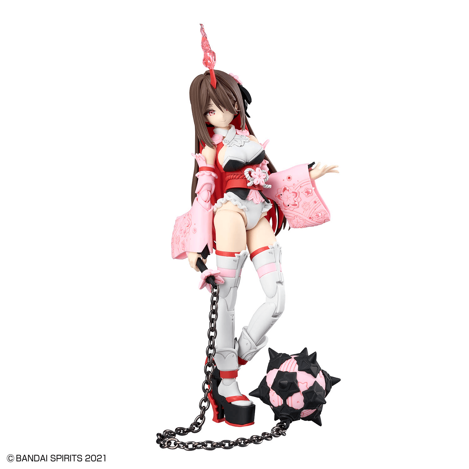 30MS # SIS-Y00 Shuremi [Color B]