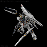 PG Unleashed RX-93 v (Nu) Gundam