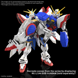 RG #42 Shining Gundam