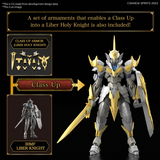 30MF # Liber Holy Knight