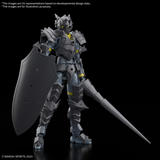 30MF #12 Rozen Lancer