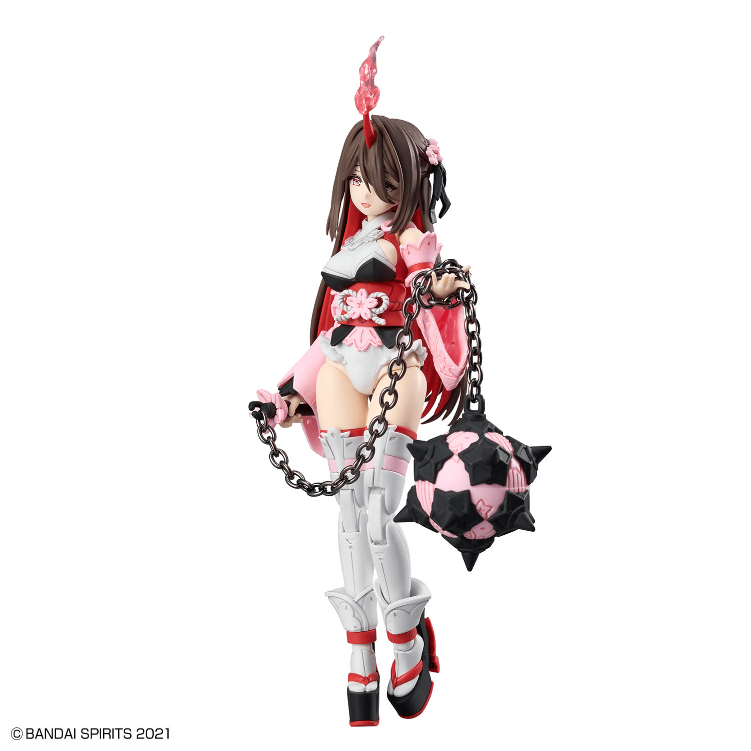 30MS # SIS-Y00 Shuremi [Color B]