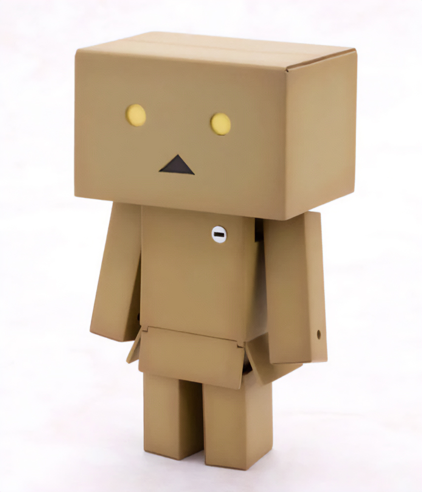 KOTOBUKIYA Danboard Model Kit