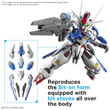 MGSD Gundam Aerial
