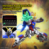 RG #42 Shining Gundam