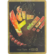 OPCG [PRB01- DON!!] DON!! Card (Ace) (Gold)