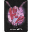 OPCG [PRB01- DON!!] DON!! Card (Katakuri)