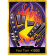 OPCG [PRB01- DON!!] DON!! Card (King) (Gold)