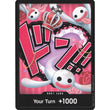 OPCG [PRB01- DON!!] DON!! Card (Perona)