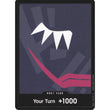 OPCG [PRB01- DON!!] DON!! Card (Rosinante)