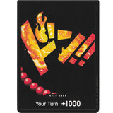 OPCG [PRB01- DON!!] DON!! Card (Ace)