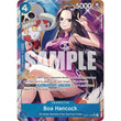 OPCG [PRB01-OP01-078 SR] Boa Hancock (Alternate Art)