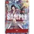 OPCG [PRB01-OP03-003 R] Izo (Full Art)