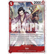 OPCG [PRB01-OP03-003 R] Izo (Reprint)